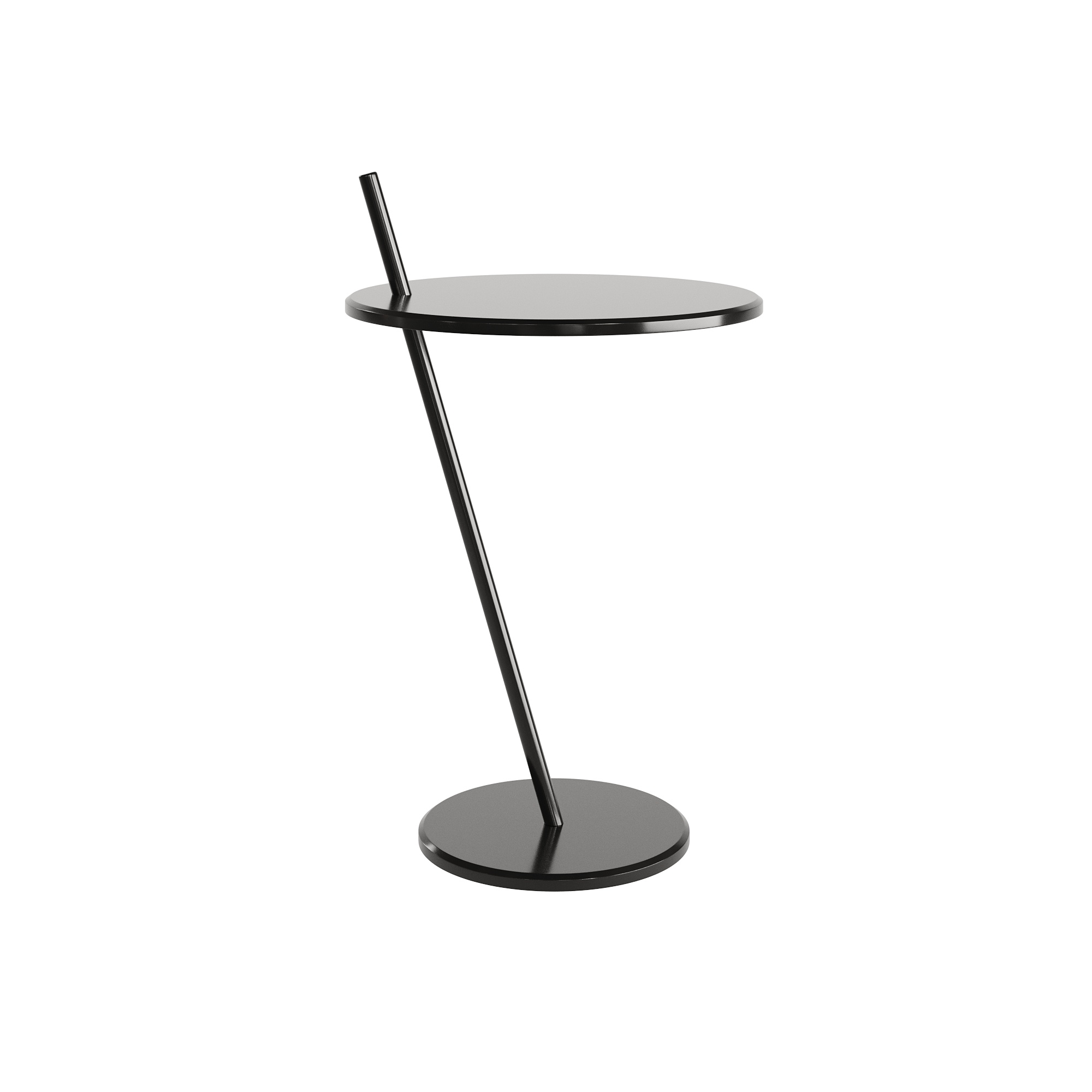 Good Evening Side Table